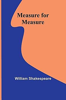 Measure for Measure