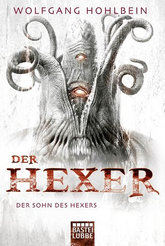 Der Sohn des Hexers