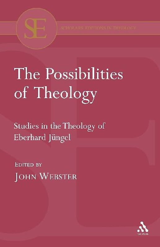 The Possibilities of Theology