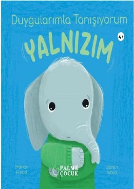 Duygularimla Tanisiyorum - Yalnizim