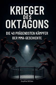 Krieger des Oktagons