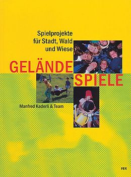 Geländespiele