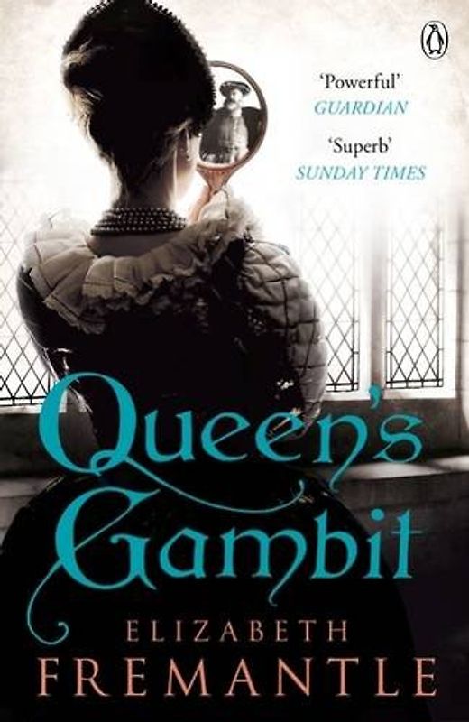 Queen's Gambit - Fremantle, Elizabeth