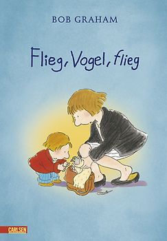 Flieg, Vogel, flieg