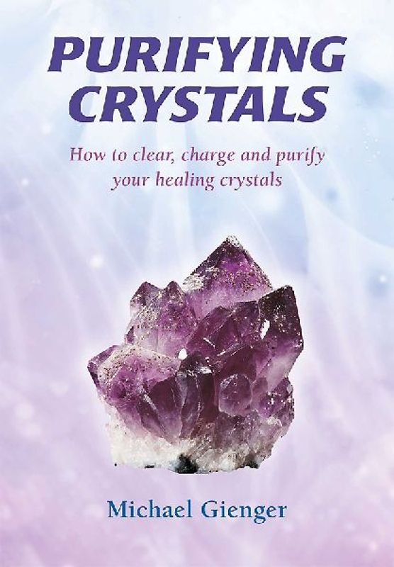 Purifying Crystals