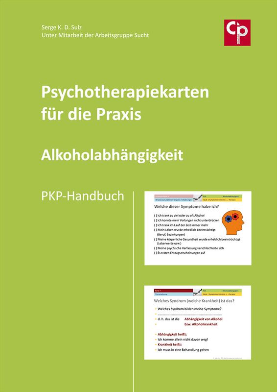 Psychotherapiekarten für die Praxis