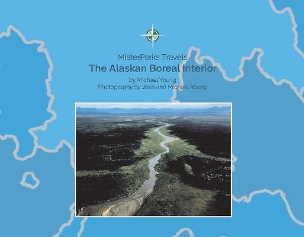 The Alaskan Boreal Interior