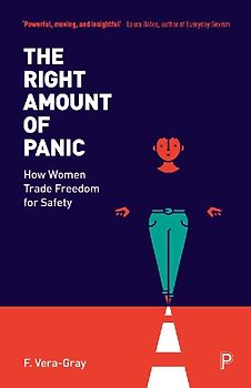 The Right Amount of Panic