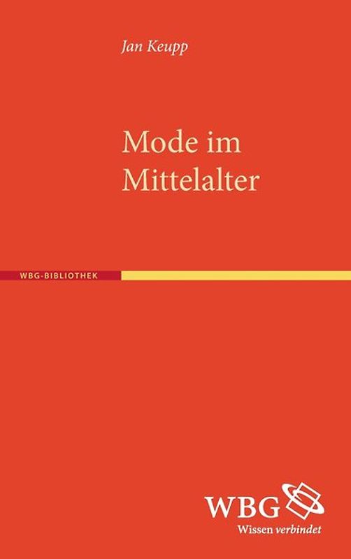Mode im Mittelalter
