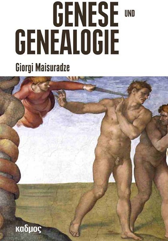 Genese und Genealogie