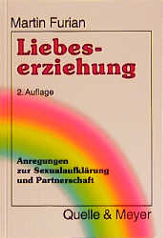 Liebeserziehung
