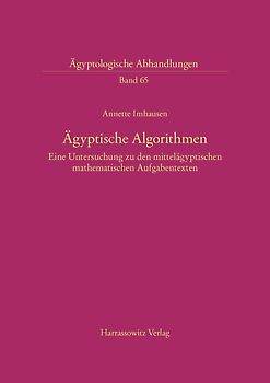 Ägyptische Algorithmen