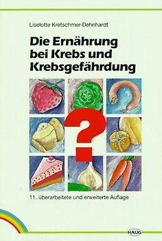 Gesunde Ernährung bei Krebs