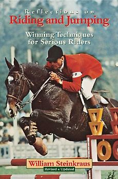 Reflections on Riding and Jumping