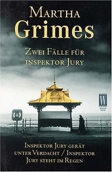 Zwei Fälle für Inspektor Jury