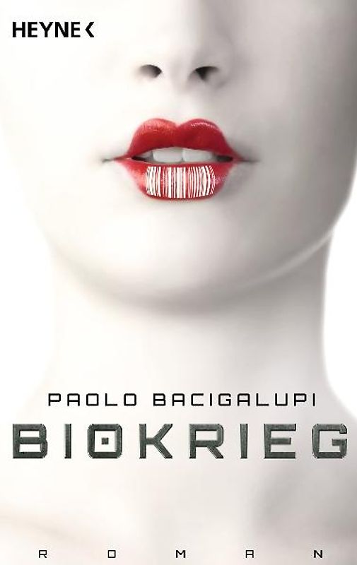 Biokrieg