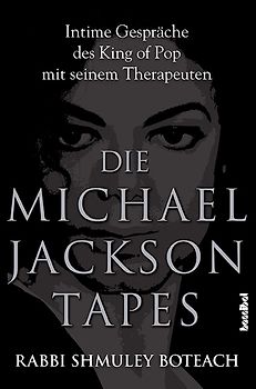 Die Michael Jackson Tapes