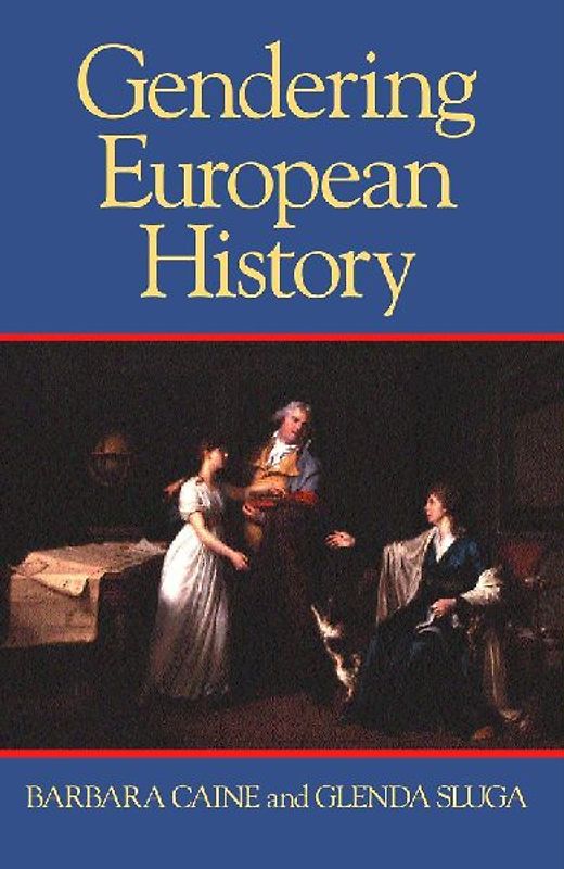 Gendering European History