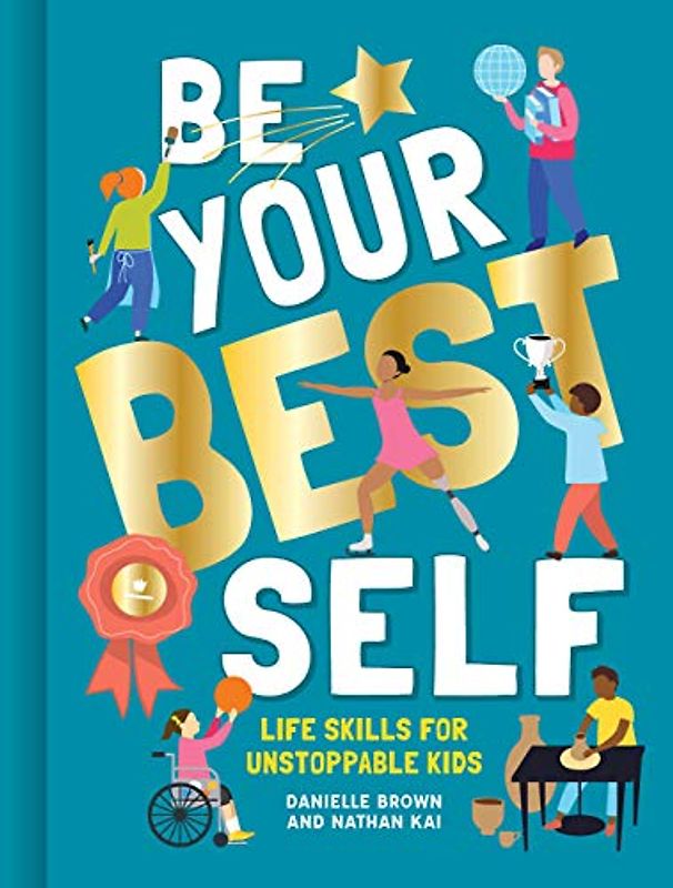 Be Your Best Self