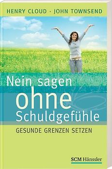 Nein sagen ohne Schuldgefühle