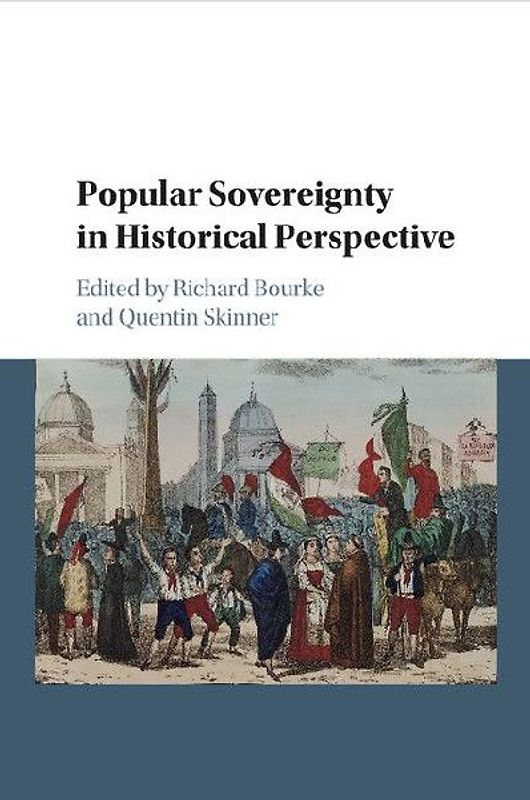 Popular Sovereignty in Historical Perspective