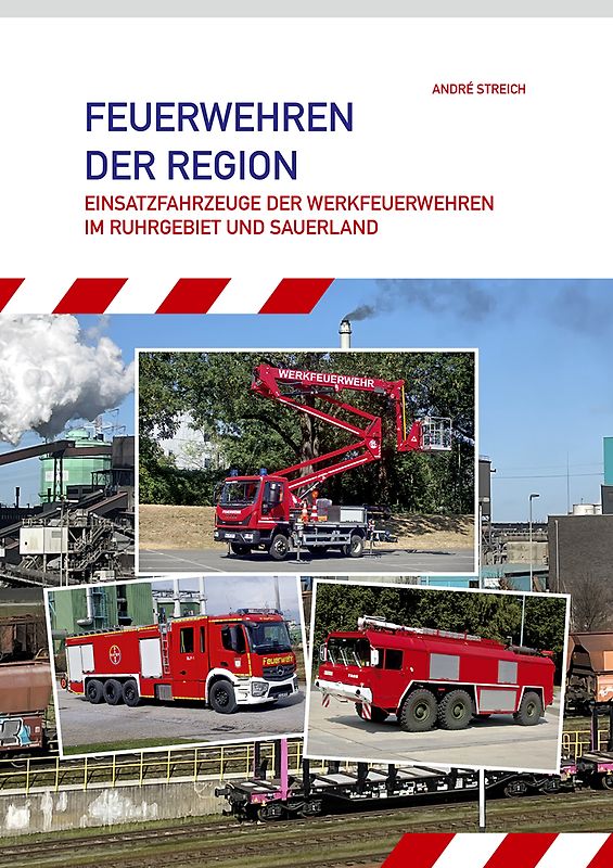 Feuerwehren der Region