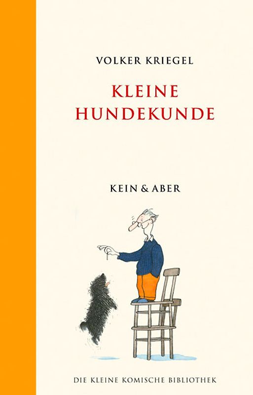 Kleine Hundekunde