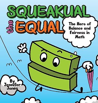 Squeakual the Equal