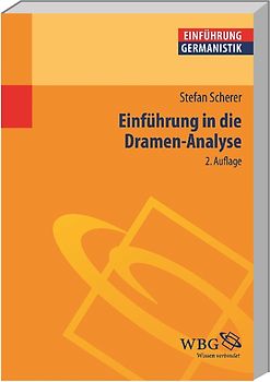 Einführung in die Dramen-Analyse