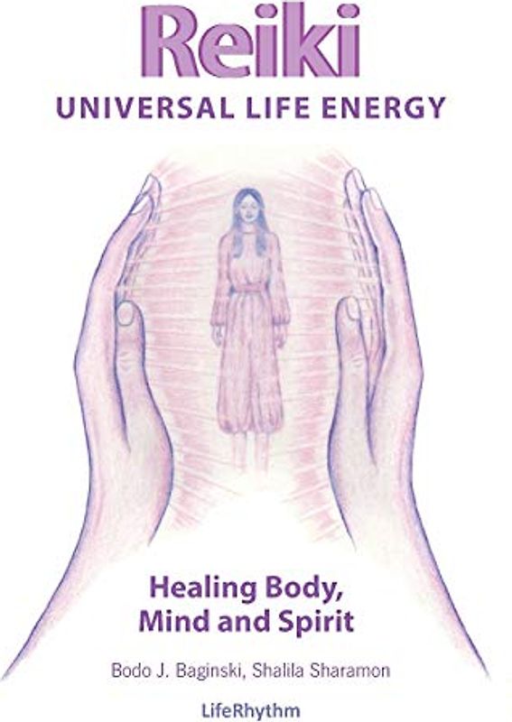 Reiki Universal Life Energy