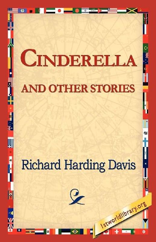 Cinderella and Other Stories