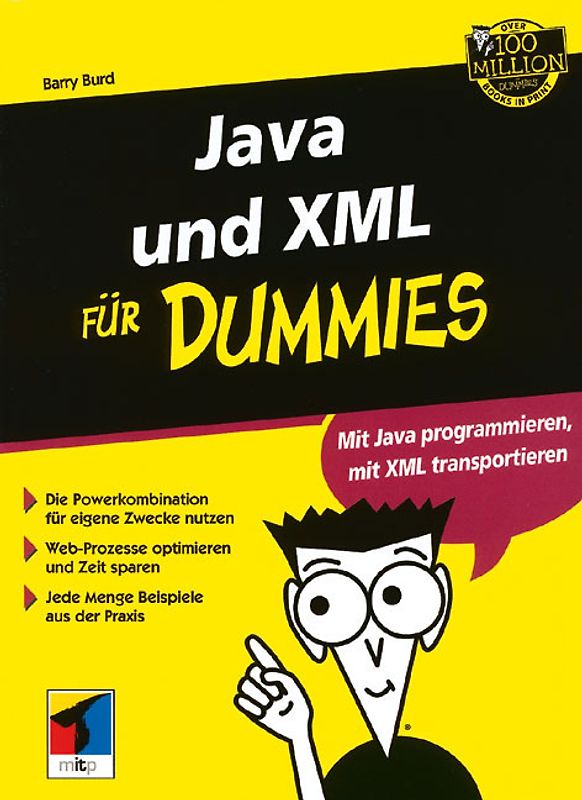 Java und XML für Dummies
