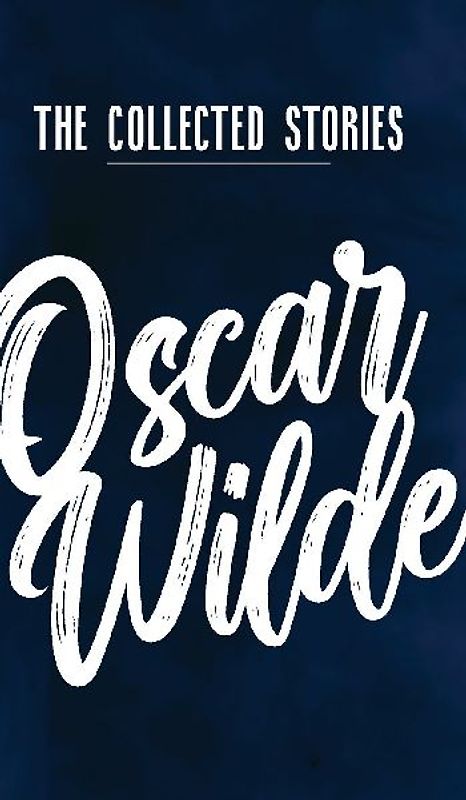 The Collected Stories