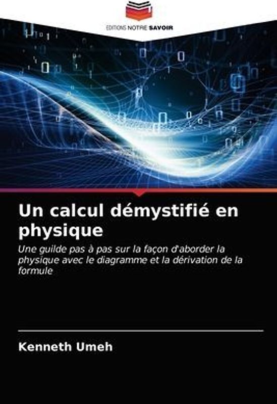 Un calcul démystifié en physique