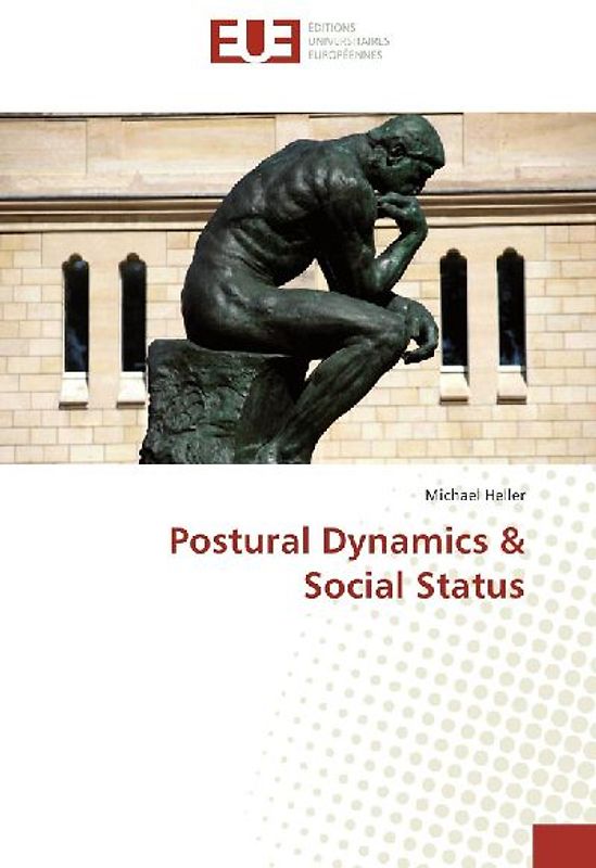 Postural Dynamics & Social Status