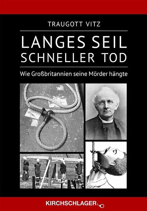Langes Seil, schneller Tod