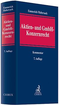 Aktien- und GmbH-Konzernrecht