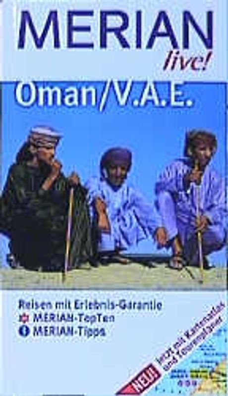 Oman - Vereinigte Arabische Emirate