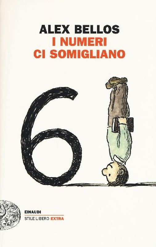 I numeri ci somigliano