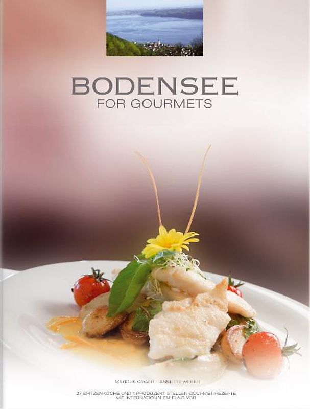 Bodensee for Gourmets
