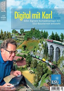 Digital mit Karl