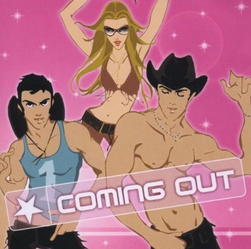 Various - Coming Out