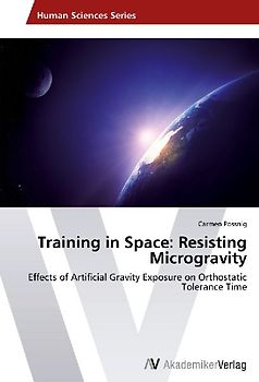 Training in Space: Resisting Microgravity