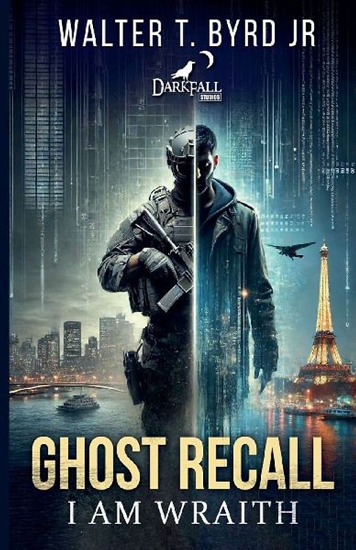 Ghost Recall