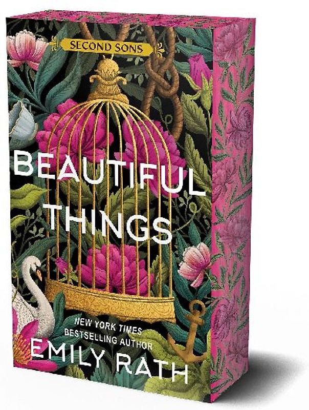 Beautiful Things: Deluxe Limited Edition