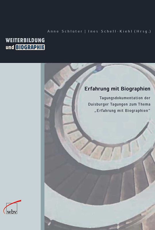 Erfahrung mit Biographien