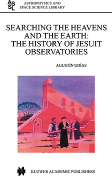 Searching the Heavens and the Earth