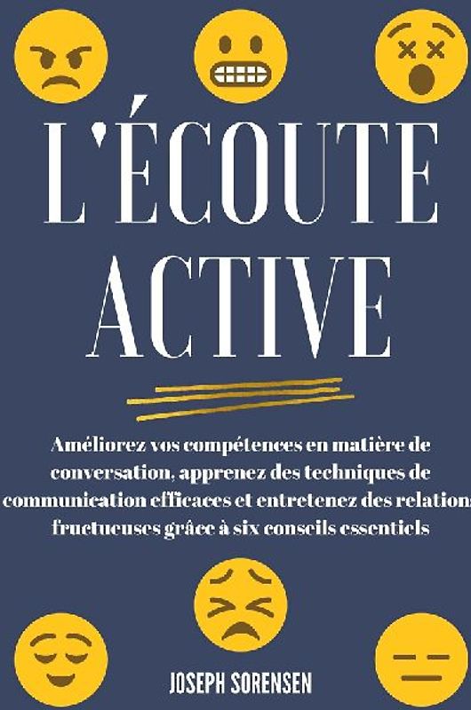 L'écoute active