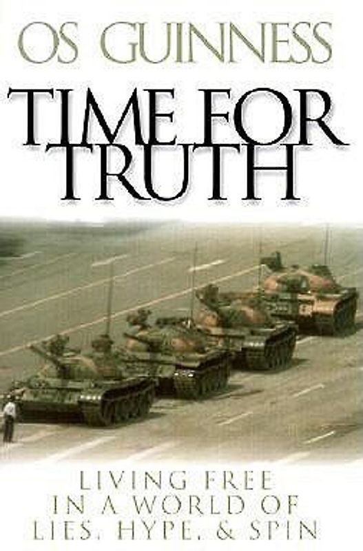 Time for Truth