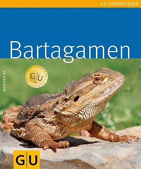 Bartagamen